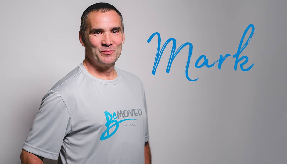 Mark Plunkett Be Moved Fitness
