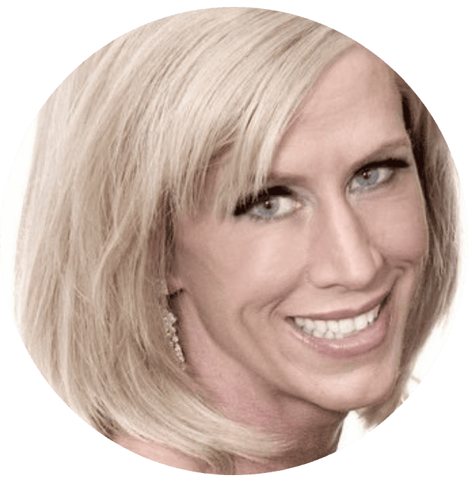 Rhonda Palmiero Be Moved Fitness