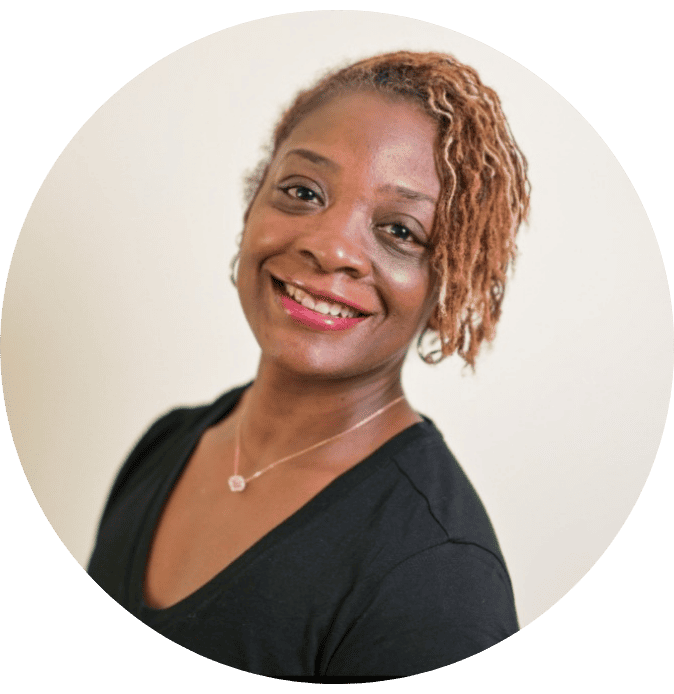 Trina Bursie Be Moved Fitness