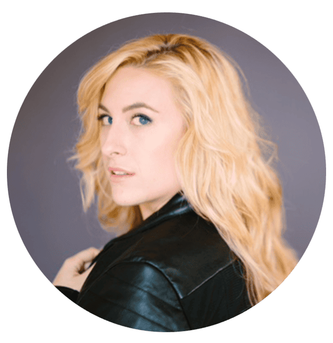 Suzie Kushner Be Moved Fitness