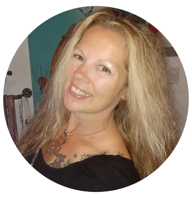 Stacey Smith Be Moved Fitness