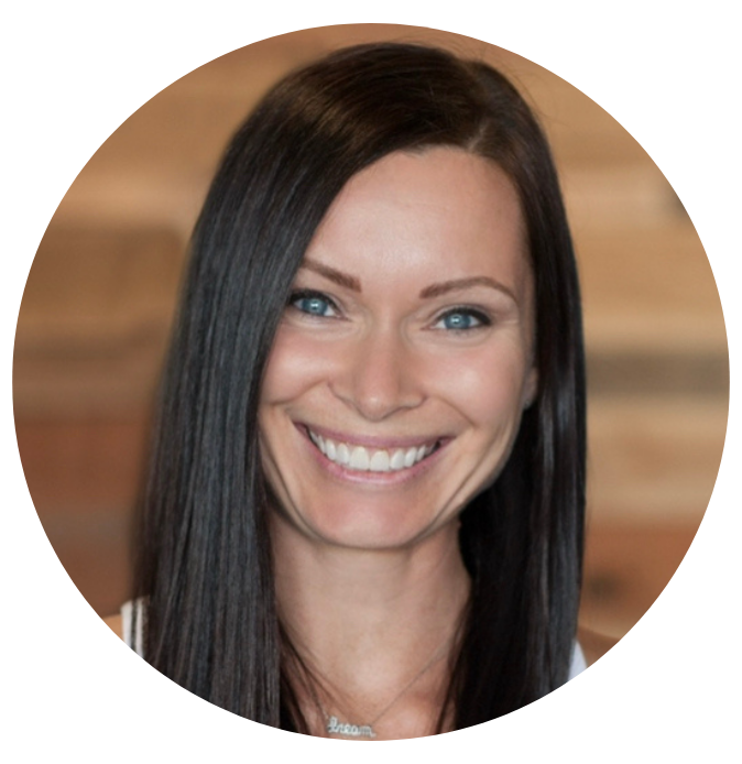 Tara Scaringi Be Moved Fitness